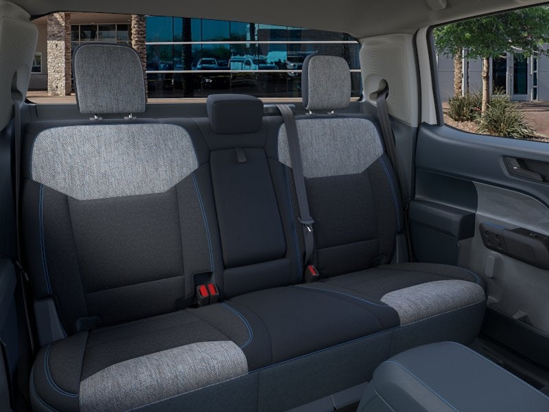 2026 Ford Maverick XLT FWD SUPERCREW