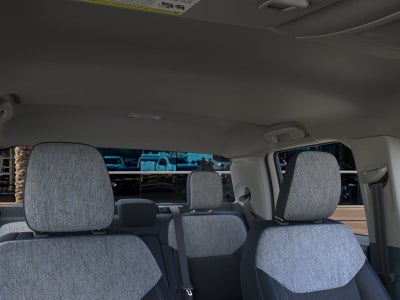 2026 Ford Maverick XLT FWD SUPERCREW