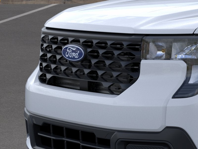 2026 Ford Maverick XLT FWD SUPERCREW