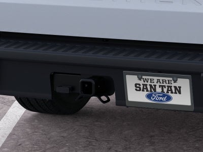 2026 Ford Maverick XLT FWD SUPERCREW