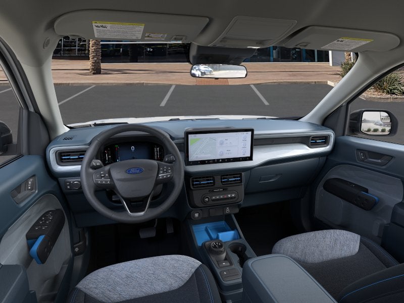 2026 Ford Maverick XLT FWD SUPERCREW