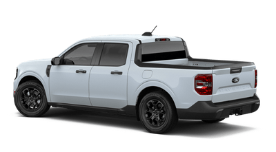 2026 Ford Maverick XLT FWD SUPERCREW