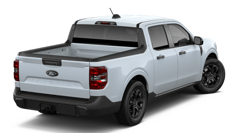 2026 Ford Maverick XLT FWD SUPERCREW