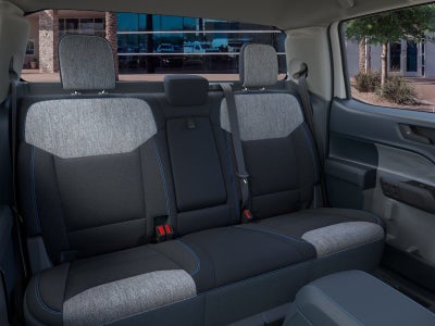2026 Ford Maverick XLT FWD SUPERCREW
