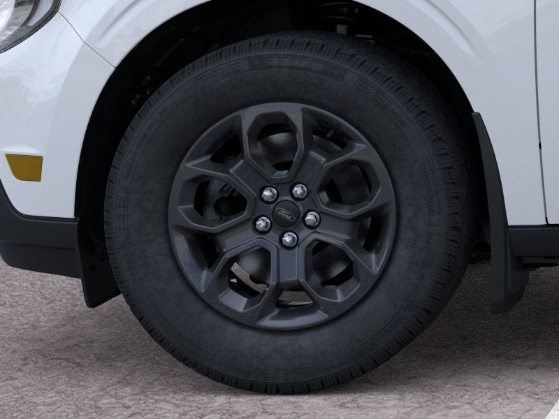 2026 Ford Maverick XLT FWD SUPERCREW