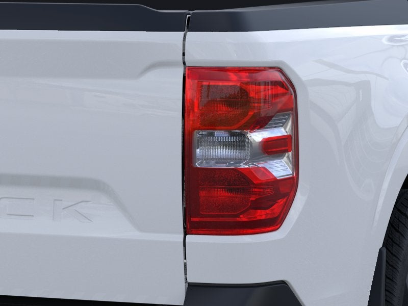 2026 Ford Maverick XLT FWD SUPERCREW