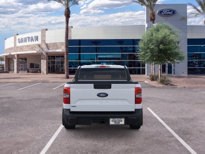 2026 Ford Maverick XLT FWD SUPERCREW