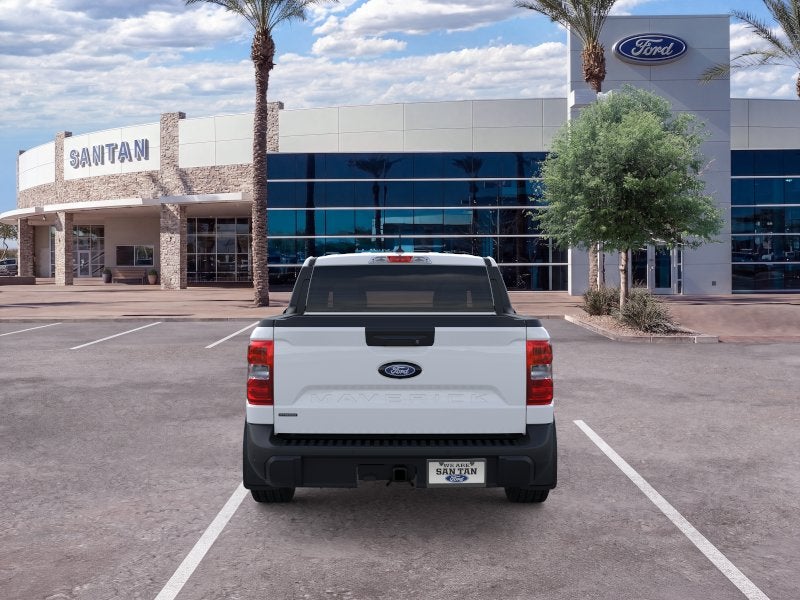 2026 Ford Maverick XLT FWD SUPERCREW