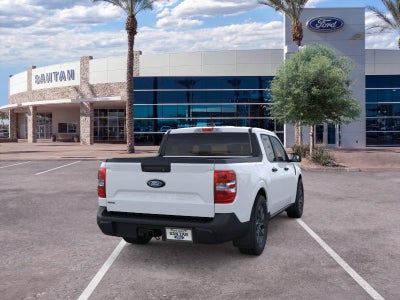 2026 Ford Maverick XLT FWD SUPERCREW