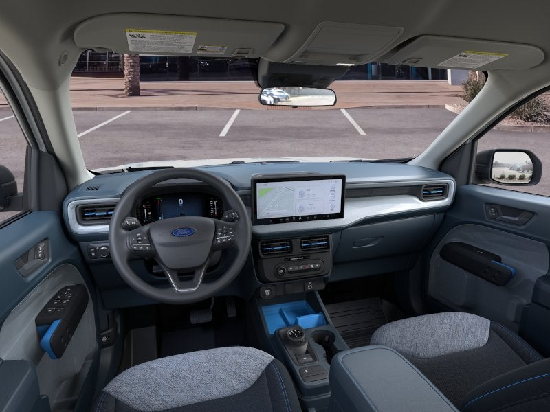 2026 Ford Maverick XLT FWD SUPERCREW
