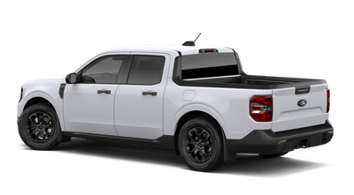 2026 Ford Maverick XLT FWD SUPERCREW