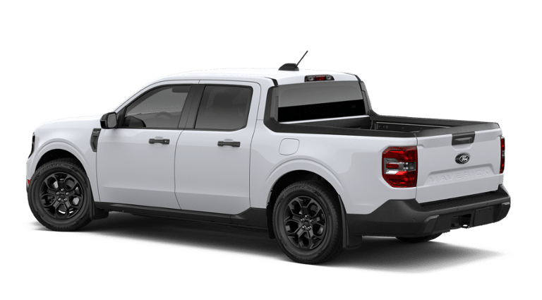 2026 Ford Maverick XLT FWD SUPERCREW