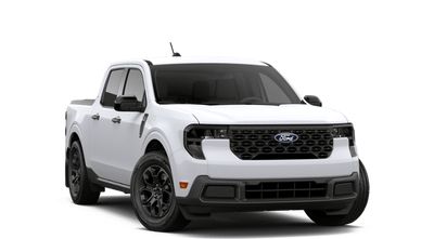 2026 Ford Maverick XLT FWD SUPERCREW