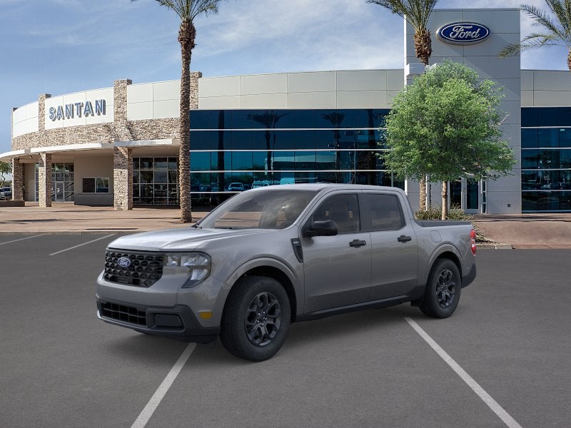 2026 Ford Maverick XLT FWD SUPERCREW