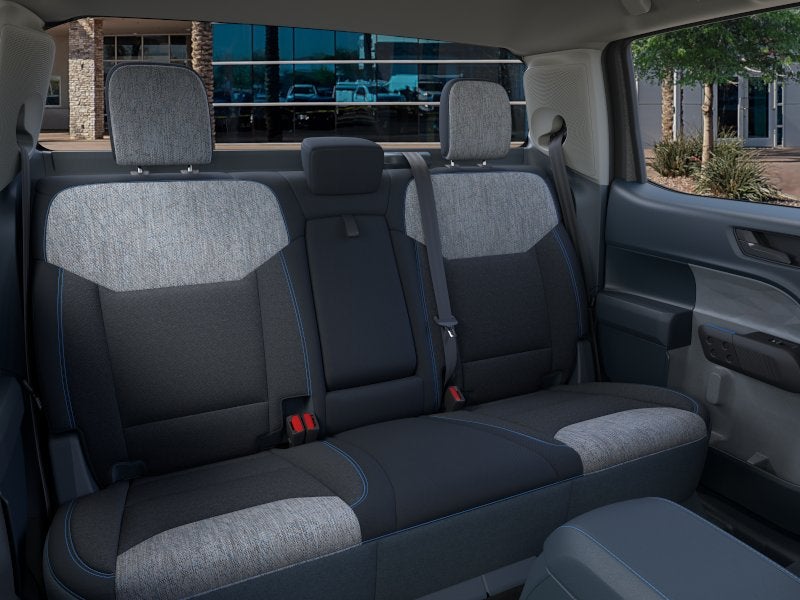 2026 Ford Maverick XLT FWD SUPERCREW