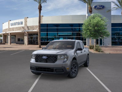 2026 Ford Maverick XLT FWD SUPERCREW