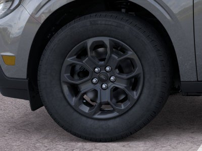 2026 Ford Maverick XLT FWD SUPERCREW