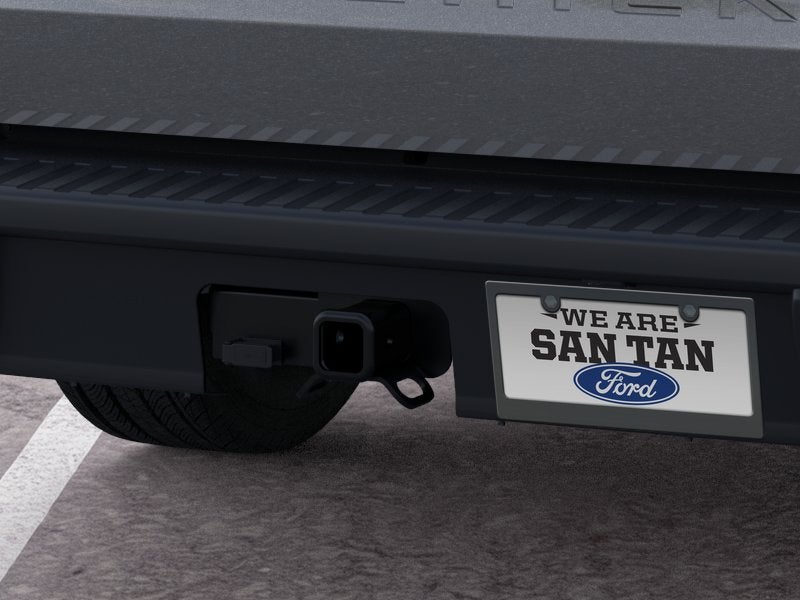 2026 Ford Maverick XLT FWD SUPERCREW