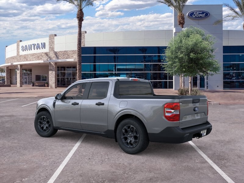 2026 Ford Maverick XLT FWD SUPERCREW