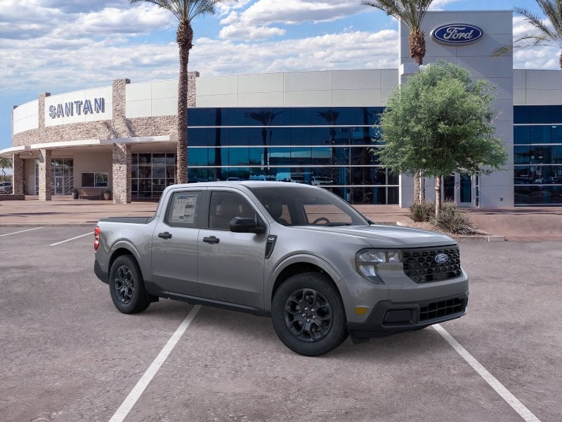 2026 Ford Maverick XLT FWD SUPERCREW