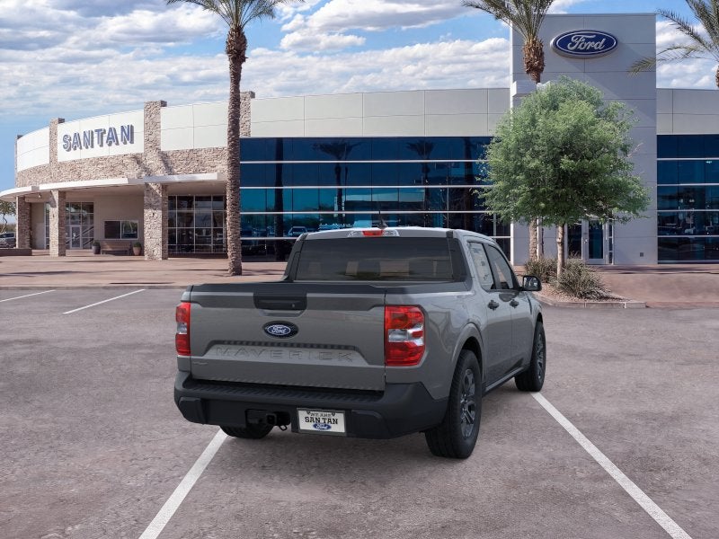 2026 Ford Maverick XLT FWD SUPERCREW