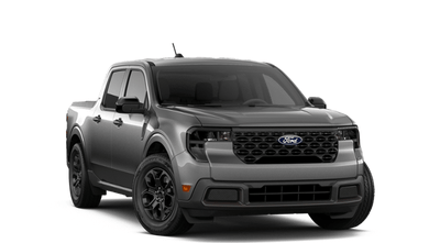 2026 Ford Maverick XLT FWD SUPERCREW
