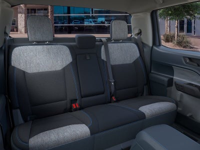 2026 Ford Maverick XLT FWD SUPERCREW