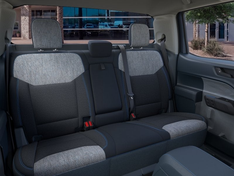 2026 Ford Maverick XLT FWD SUPERCREW