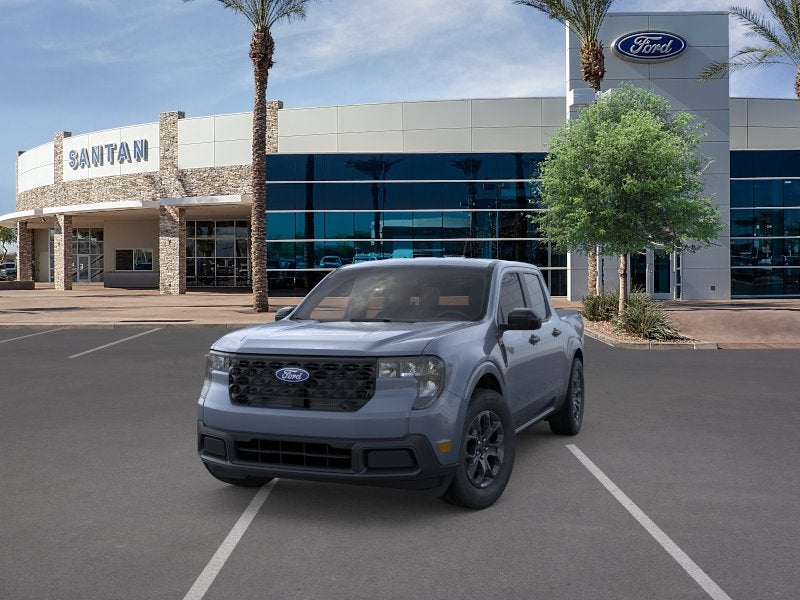 2026 Ford Maverick XLT FWD SUPERCREW