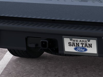 2026 Ford Maverick XLT FWD SUPERCREW