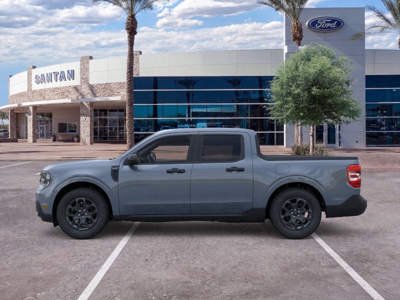 2026 Ford Maverick XLT FWD SUPERCREW