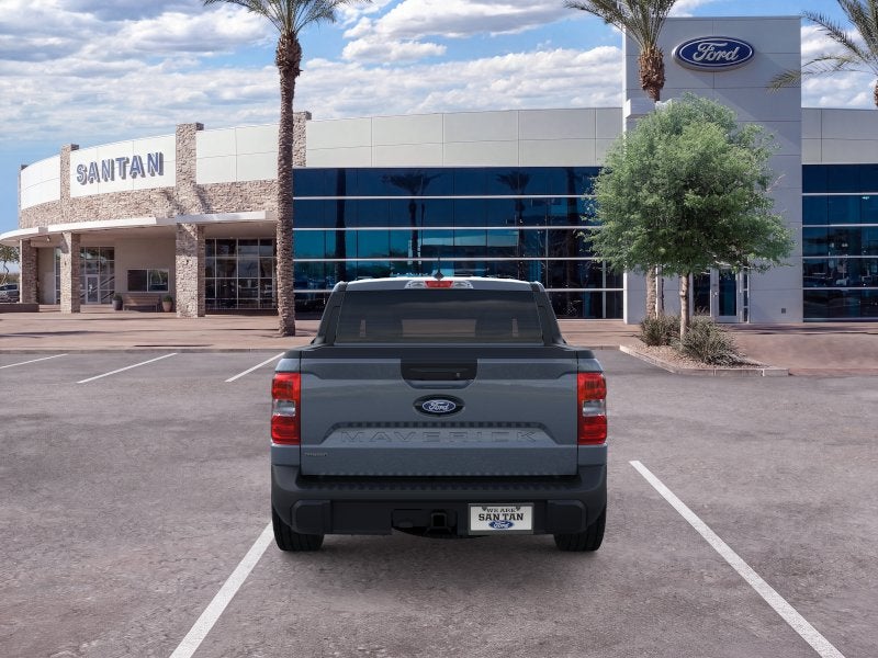 2026 Ford Maverick XLT FWD SUPERCREW