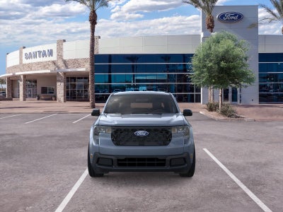 2026 Ford Maverick XLT FWD SUPERCREW