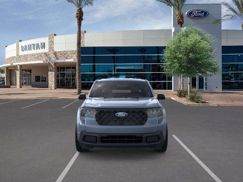 2026 Ford Maverick XLT FWD SUPERCREW