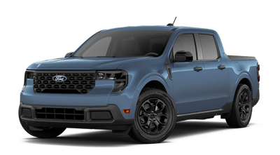 2026 Ford Maverick XLT FWD SUPERCREW