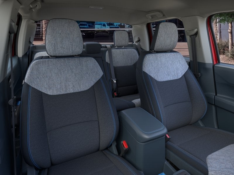 2026 Ford Maverick XLT FWD SUPERCREW