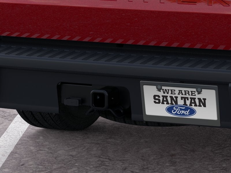 2026 Ford Maverick XLT FWD SUPERCREW