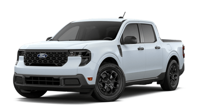 2026 Ford Maverick XLT FWD SUPERCREW