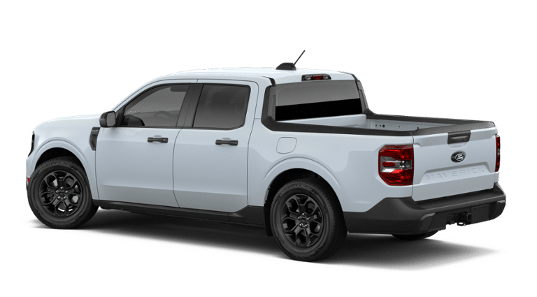 2026 Ford Maverick XLT FWD SUPERCREW