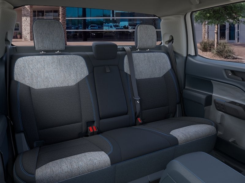 2026 Ford Maverick XLT FWD SUPERCREW