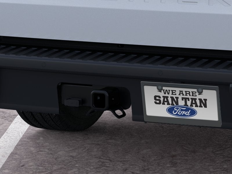 2026 Ford Maverick XLT FWD SUPERCREW
