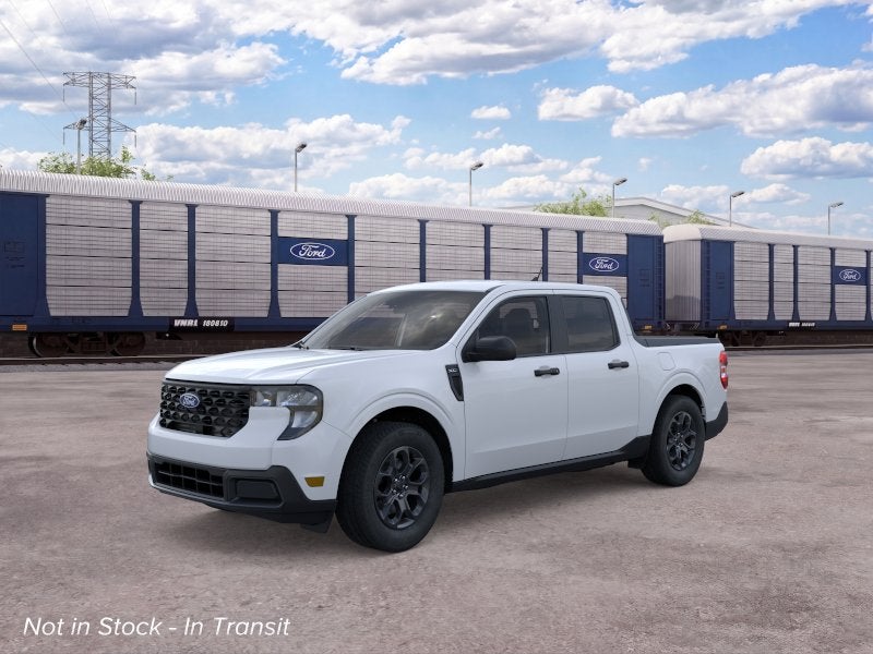 2026 Ford Maverick XLT FWD SUPERCREW