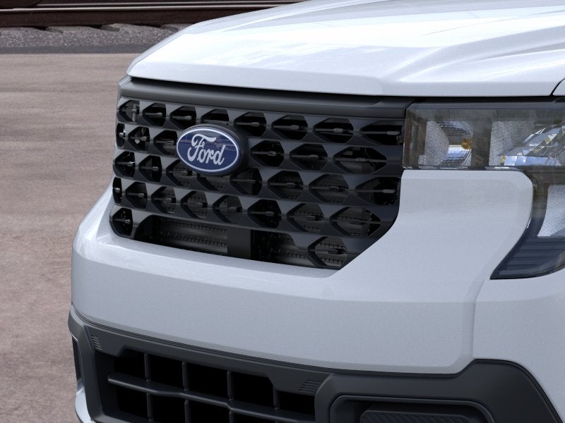2026 Ford Maverick XLT FWD SUPERCREW
