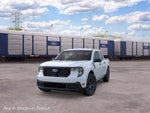 2026 Ford Maverick XLT FWD SUPERCREW