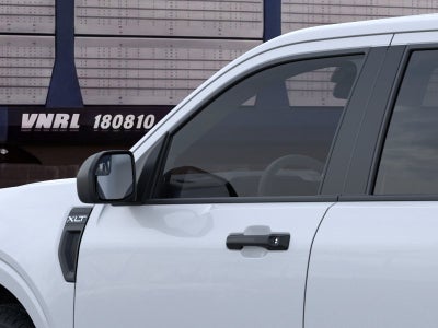 2026 Ford Maverick XLT FWD SUPERCREW