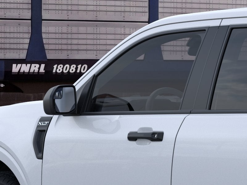 2026 Ford Maverick XLT FWD SUPERCREW