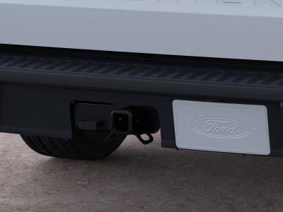 2026 Ford Maverick XLT FWD SUPERCREW