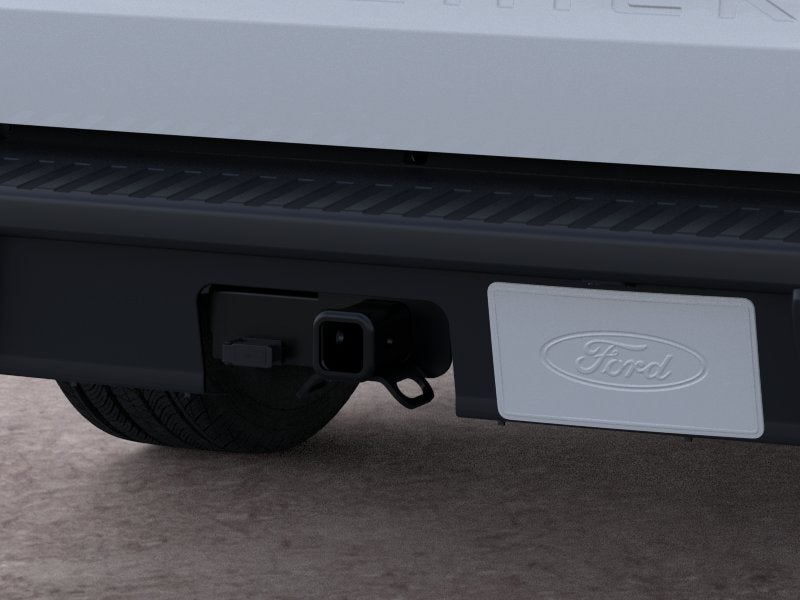 2026 Ford Maverick XLT FWD SUPERCREW