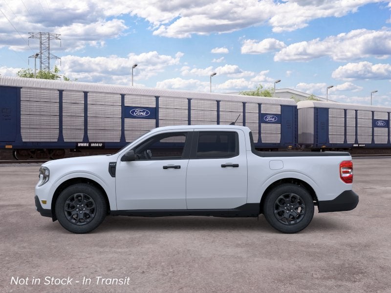 2026 Ford Maverick XLT FWD SUPERCREW