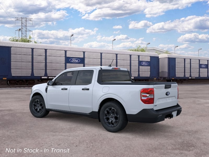 2026 Ford Maverick XLT FWD SUPERCREW